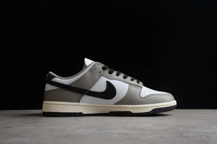 SB Dunk Low Light Smoke Grey DD1503-117