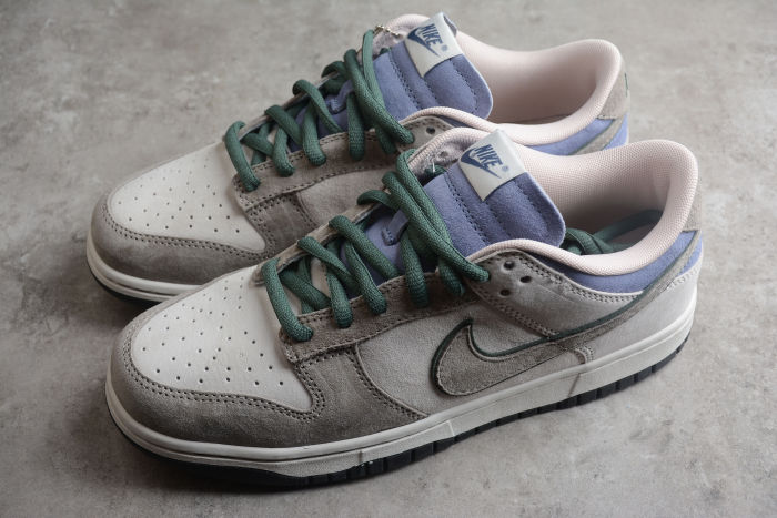 SB Dunk Low Steamboy OST LF0039-012