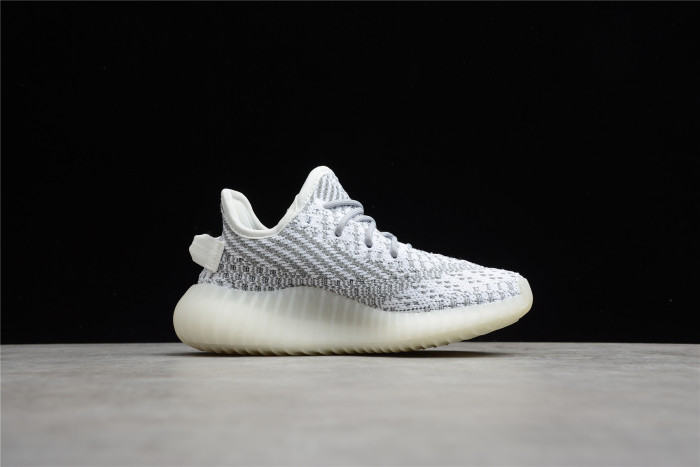 Yeezy Kids Boost 350 V2 Static EF2905