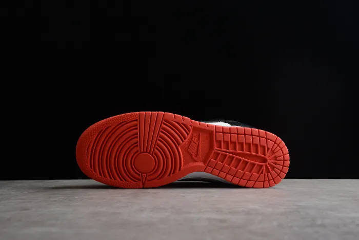 SB Dunk EMB NBA 75th Anniversary Chicago DD3363-100