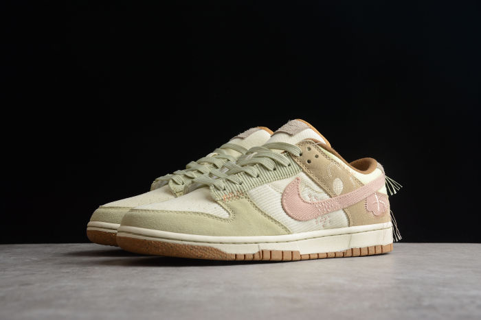 SB Dunk Low  Bright Side  DQ5076-121