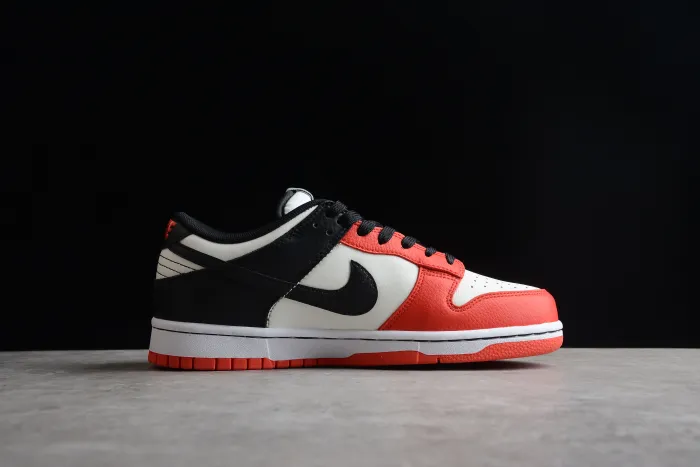 SB Dunk EMB NBA 75th Anniversary Chicago DD3363-100