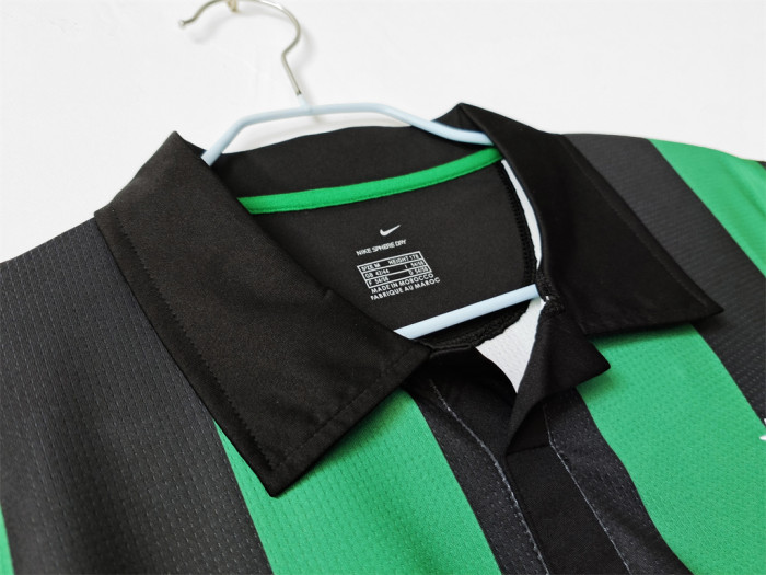 Celtic Away Retro Jersey 2005/06