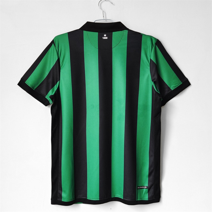 Celtic Away Retro Jersey 2005/06