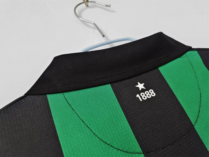 Celtic Away Retro Jersey 2005/06