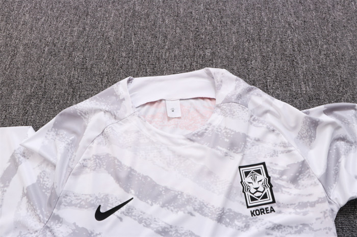 South Korea Training Jersey 22/23
