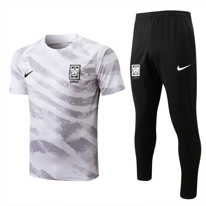 South Korea Training Jersey 22/23