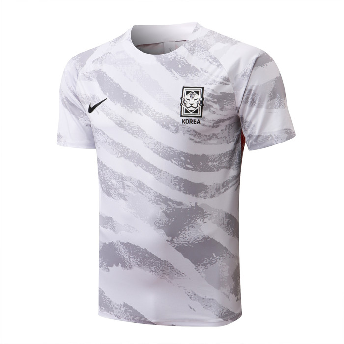 South Korea Training Jersey 22/23