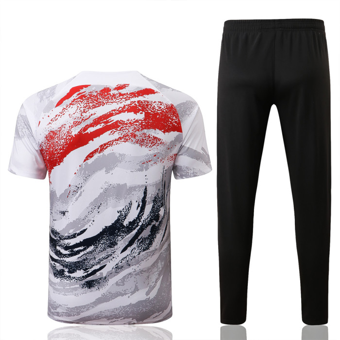 South Korea Training Jersey 22/23