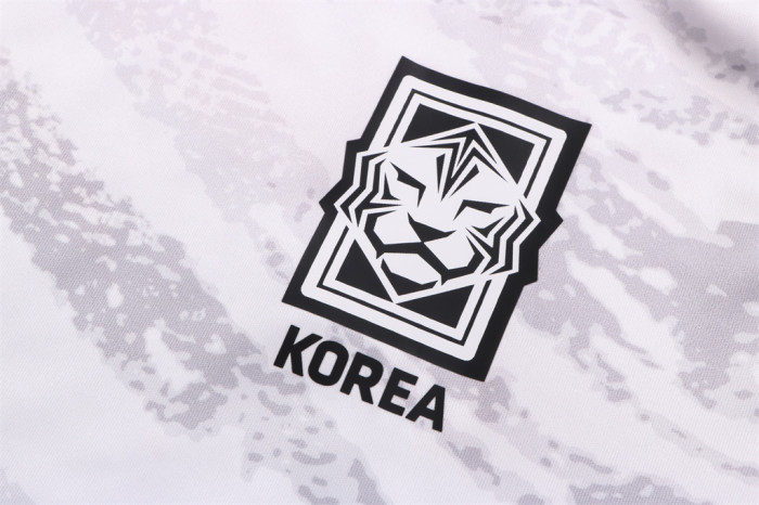 South Korea Training Jersey 22/23