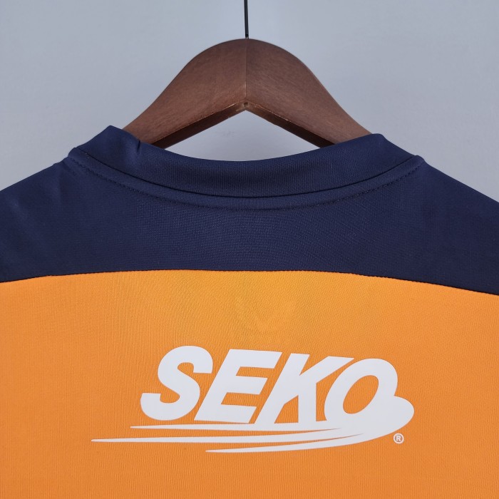 Rangers Third Men Jersey 22/23