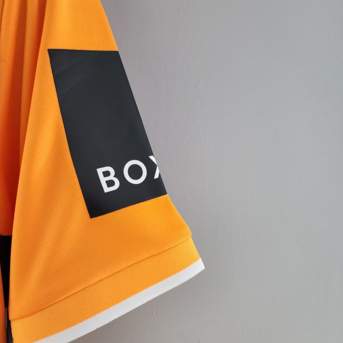 Rangers Third Men Jersey 22/23