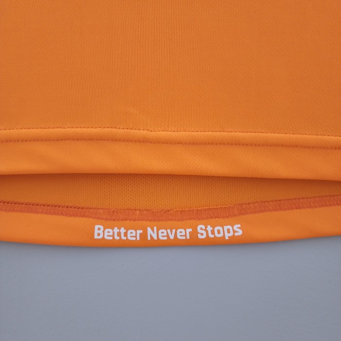 Rangers Third Men Jersey 22/23