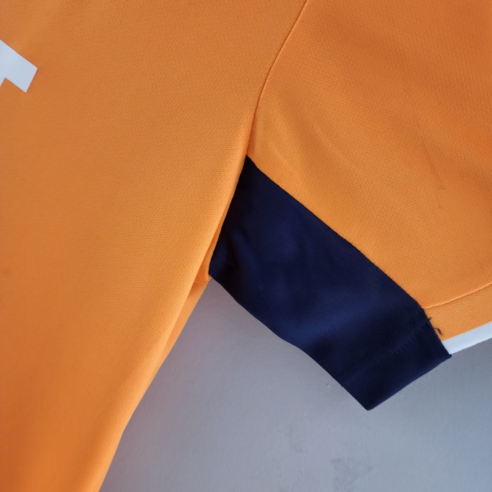 Rangers Third Men Jersey 22/23