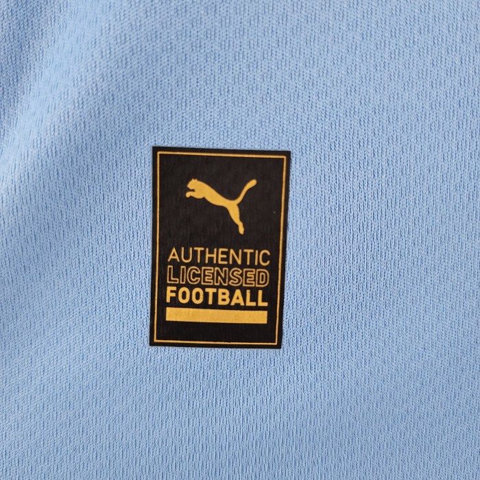 Manchester City Home Women Jersey 22/23