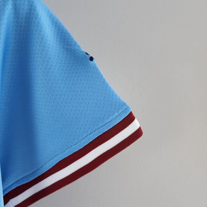 Manchester City Home Women Jersey 22/23