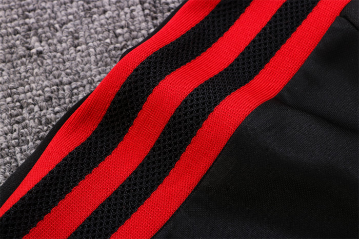 Bayern Munich Training Jersey Suit 22/23