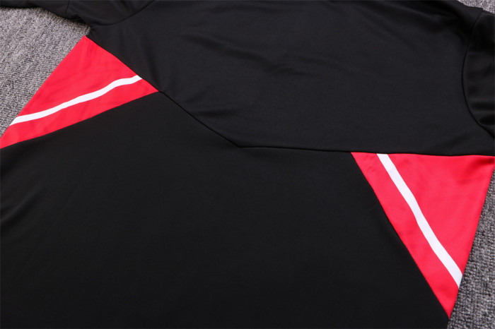 Bayern Munich Training Jersey Suit 22/23