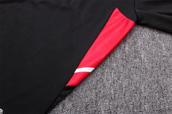 Bayern Munich Training Jersey Suit 22/23