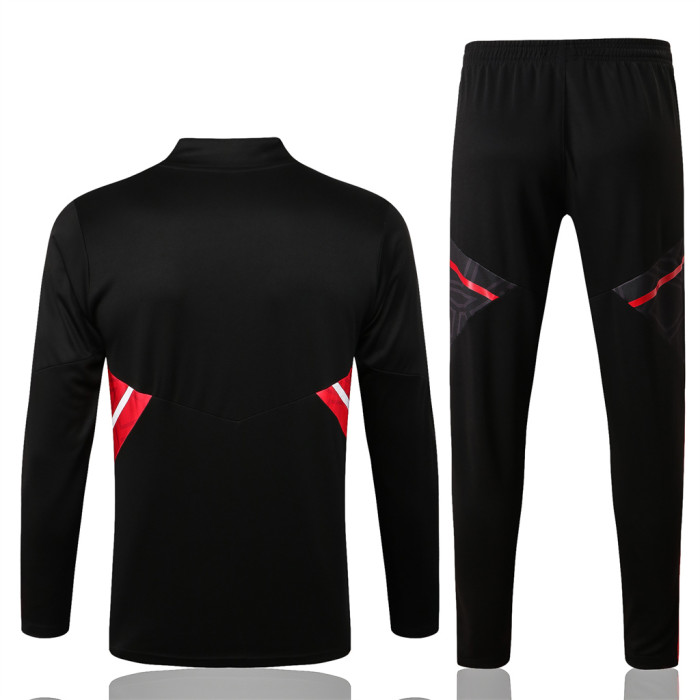 Bayern Munich Training Jersey Suit 22/23