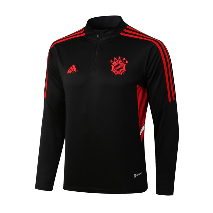 Bayern Munich Training Jersey Suit 22/23
