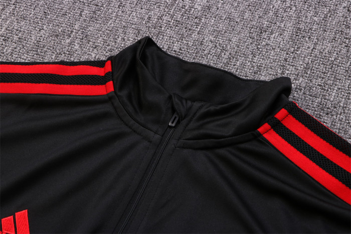 Bayern Munich Training Jersey Suit 22/23