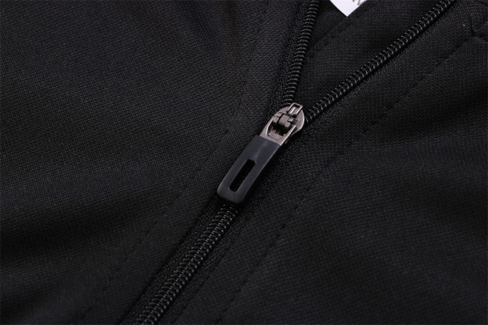 Bayern Munich Training Jersey Suit 22/23