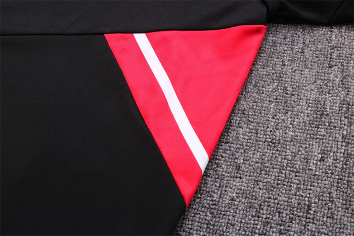 Bayern Munich Training Jersey Suit 22/23