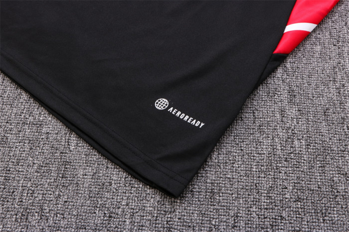 Bayern Munich Training Jersey Suit 22/23