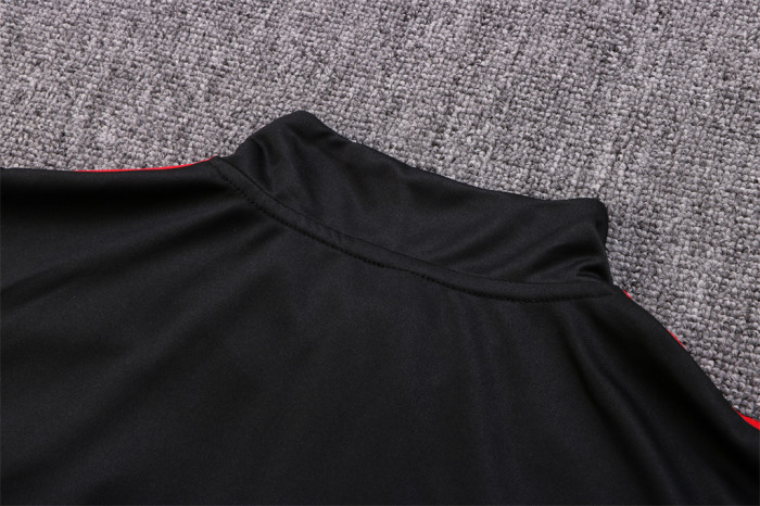 Bayern Munich Training Jersey Suit 22/23