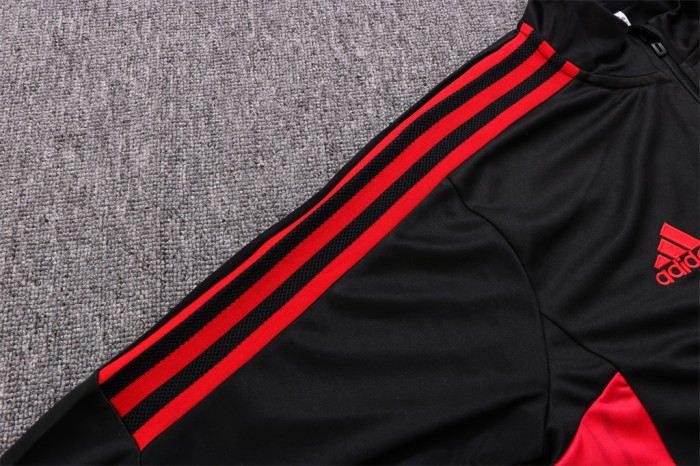 Bayern Munich Training Jersey Suit 22/23