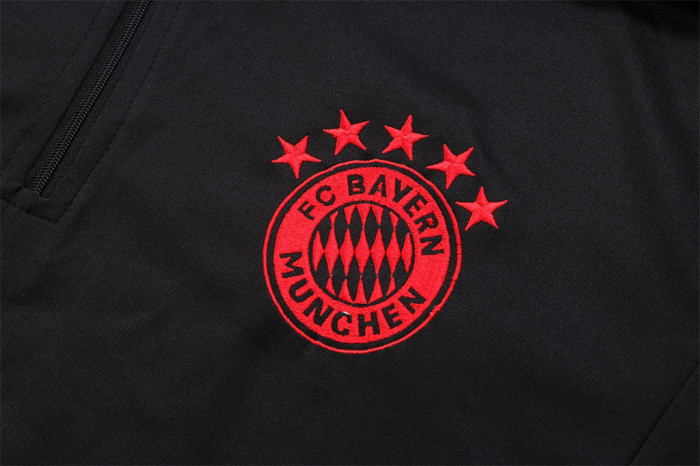 Bayern Munich Training Jersey Suit 22/23