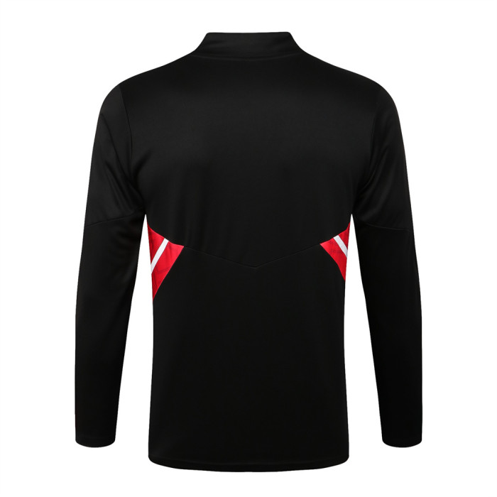 Bayern Munich Training Jersey Suit 22/23