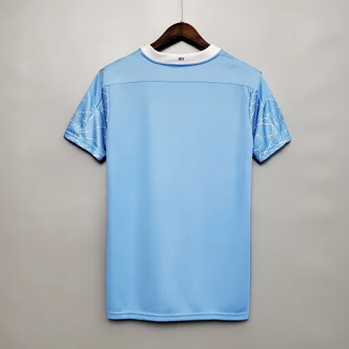 Manchester City Home Man Jersey 20/21