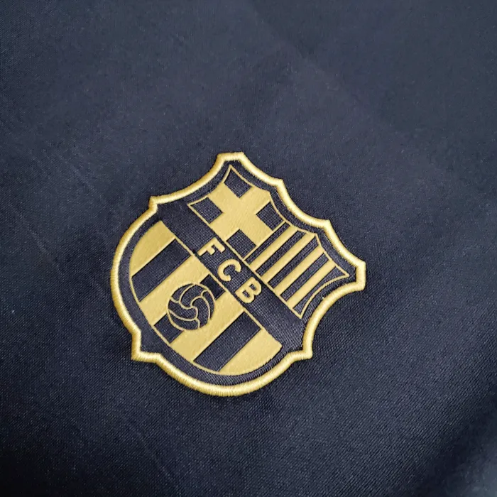 Barcelona Away Man Jersey 20/21