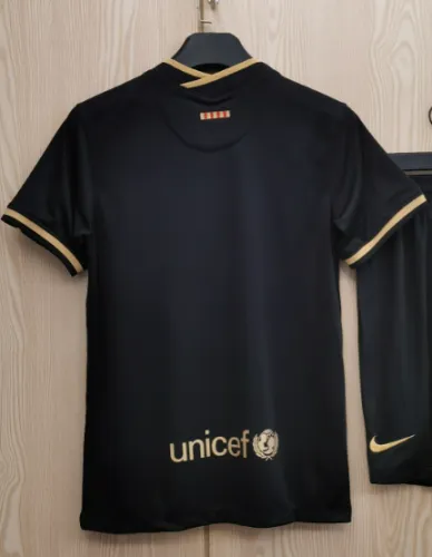 Barcelona Away Man Jersey 20/21