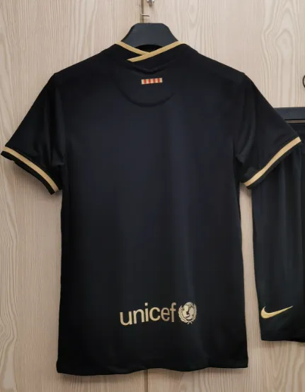 Barcelona Away Man Jersey 20/21