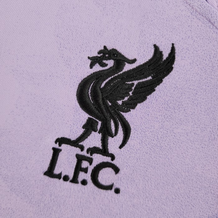 Liverpool Home Goalkeeper Man Jersey 22/23
