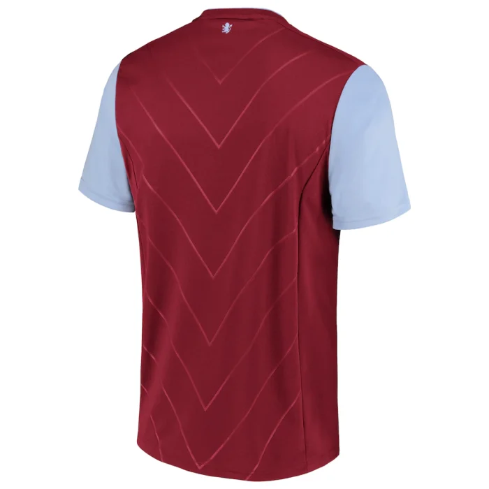 Aston Villa Man Home Jersey 22/23