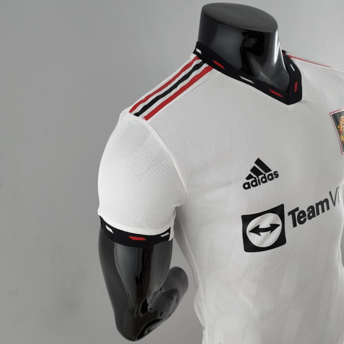 Manchester United Away Player Jersey 22/23