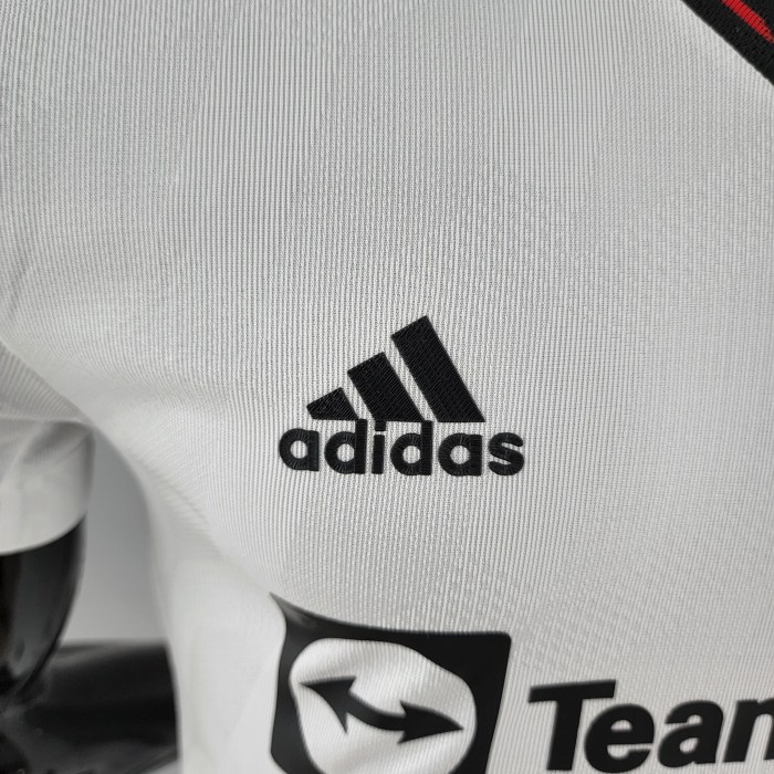 Manchester United Away Player Jersey 22/23