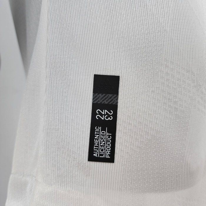 Manchester United Away Player Jersey 22/23