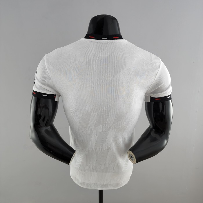 Manchester United Away Player Jersey 22/23