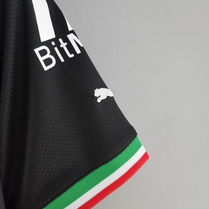AC Milan Home Man Jersey 22/23