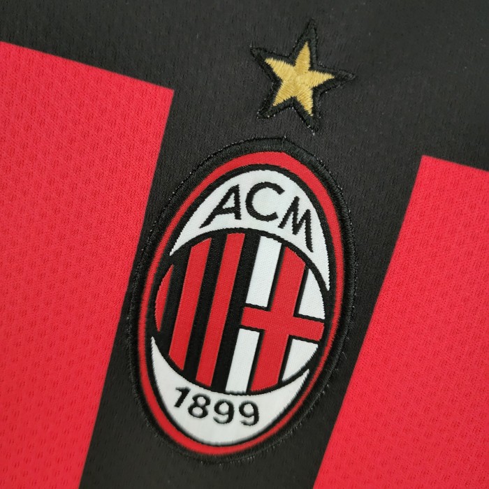 AC Milan Home Man Jersey 22/23