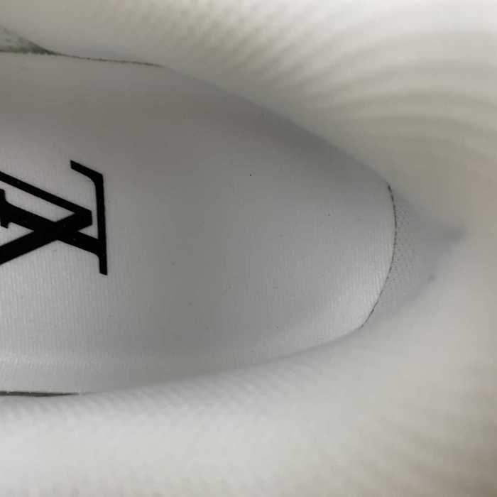 Air Force 1 L-V Low White LD 0212