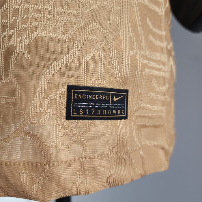 Barcelona Away Player Jersey 22/23