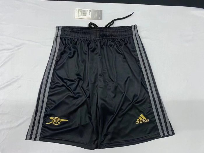 Arsenal Away Shorts 22-23