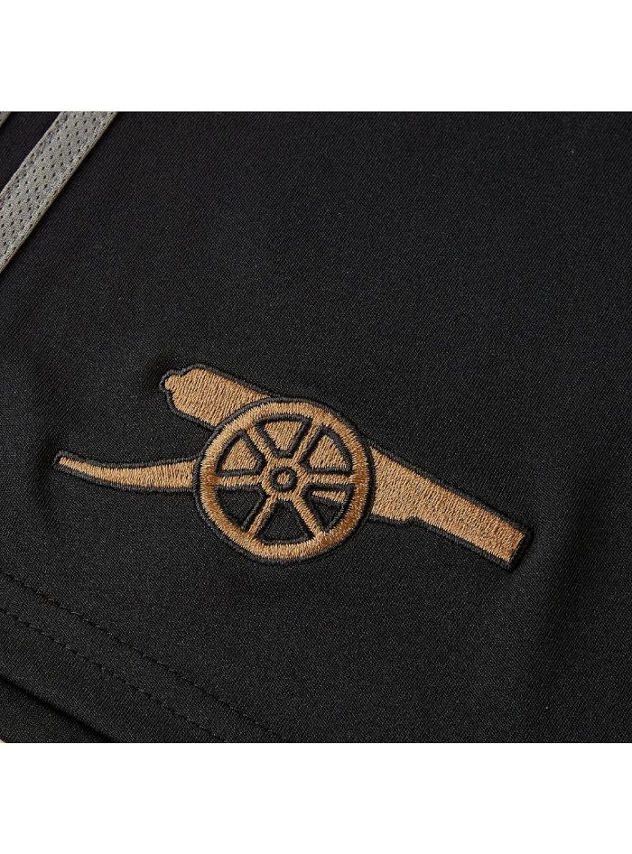 Arsenal Away Shorts 22-23
