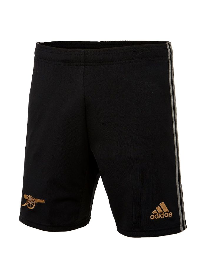 Arsenal Away Shorts 22-23